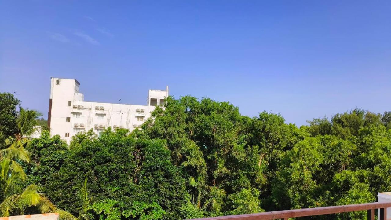 Sun Residency view 2