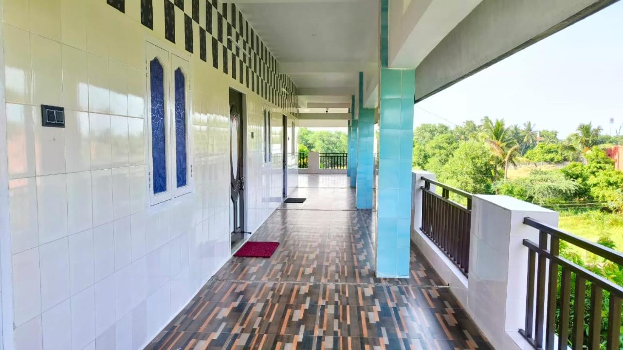 Sun Residency view 5