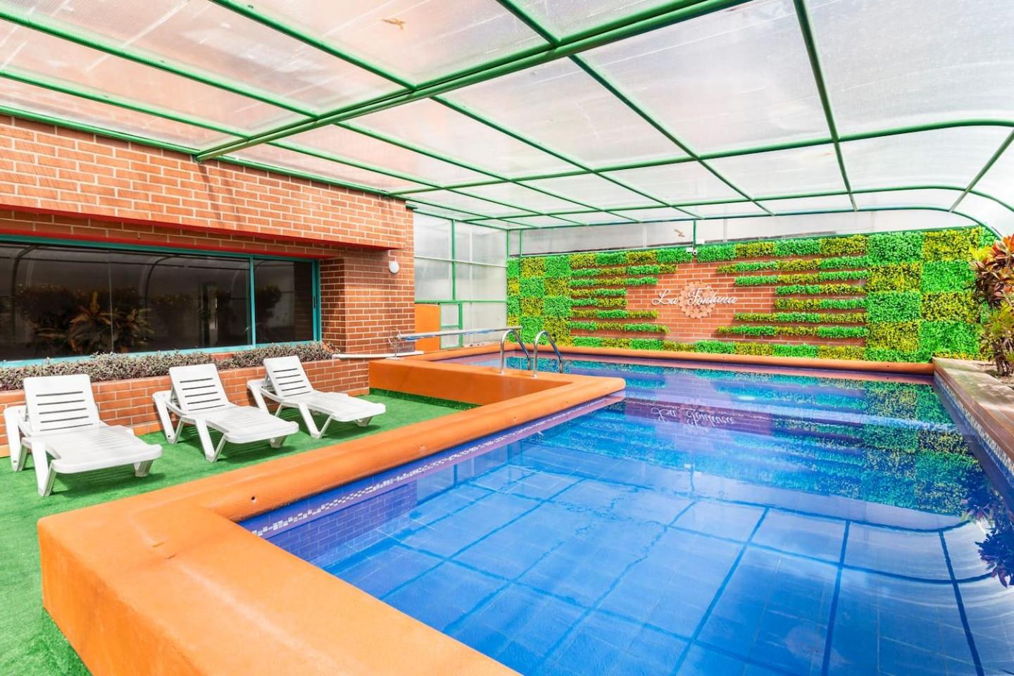 Fontana Suites