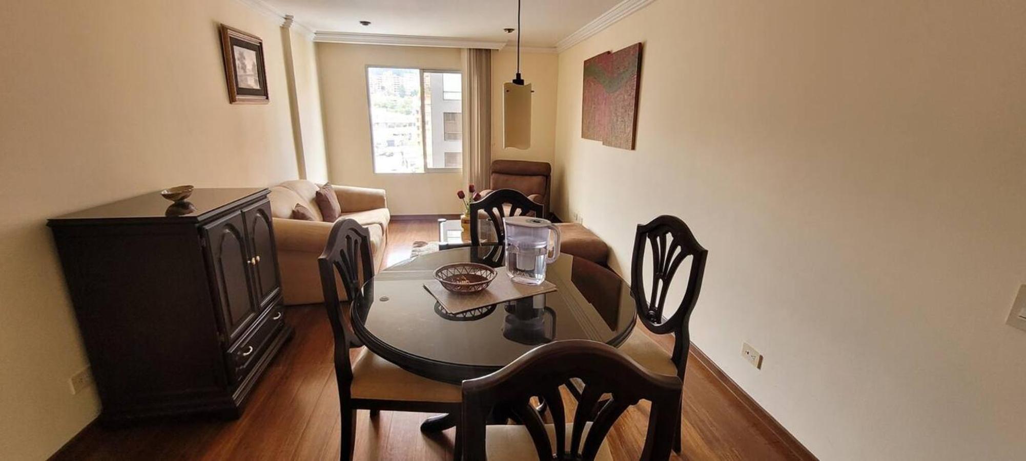 Fontana Suites