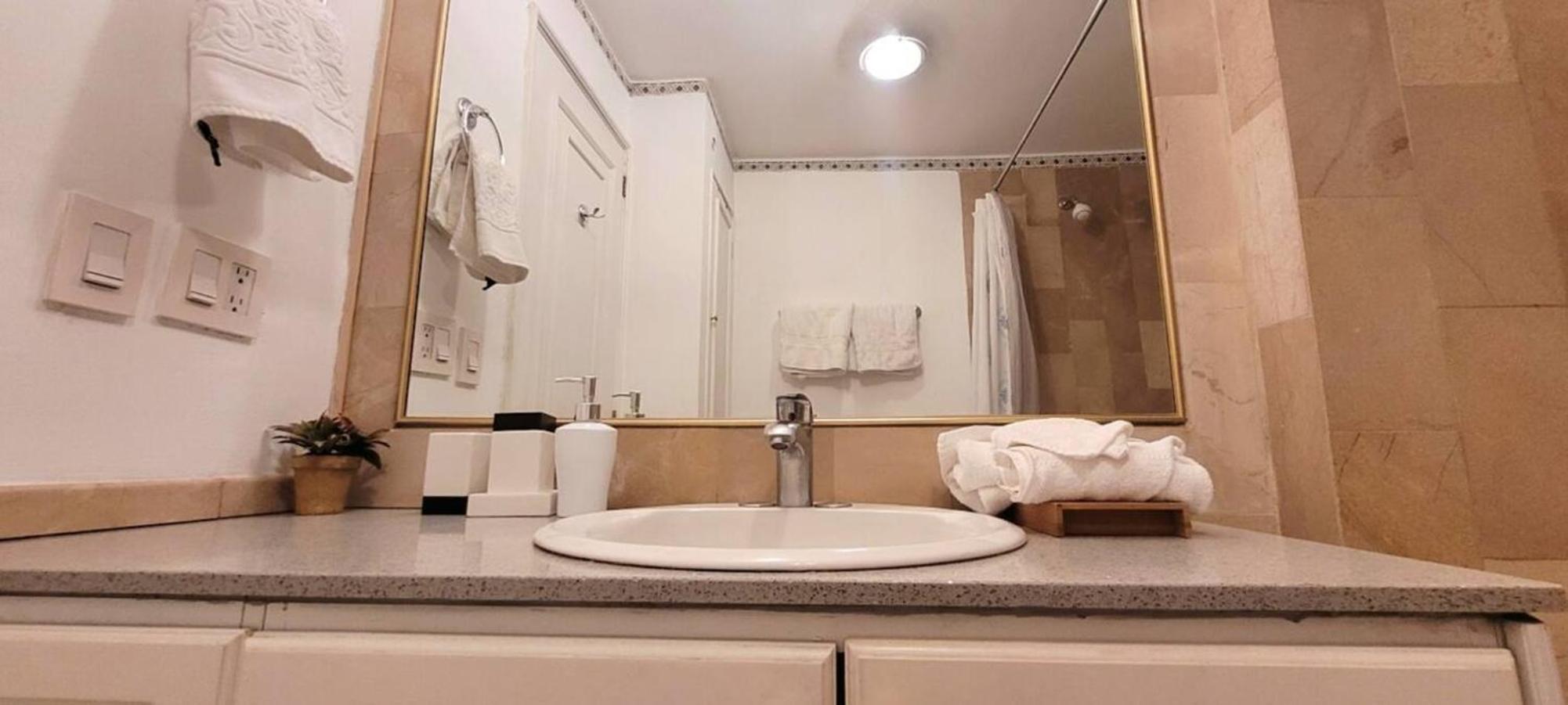 Fontana Suites