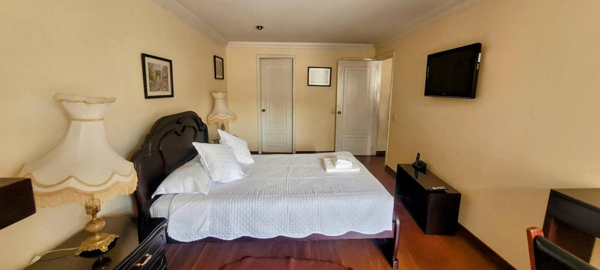Fontana Suites