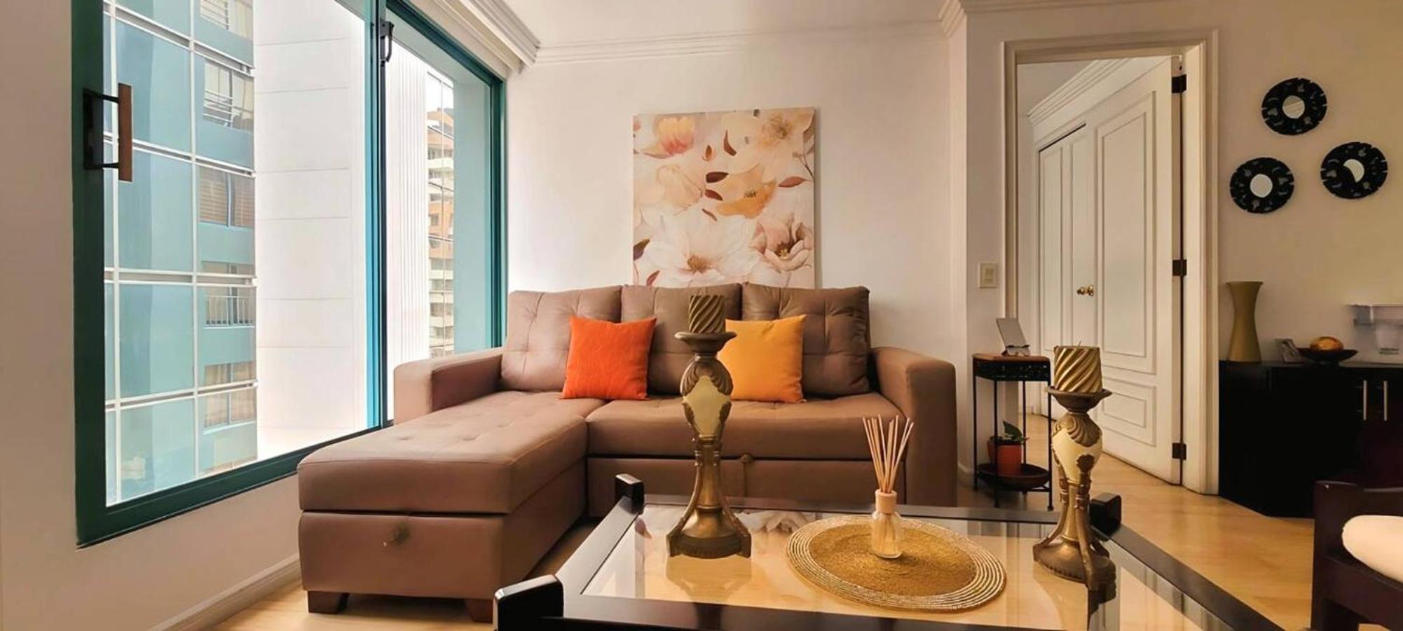 Fontana Suites