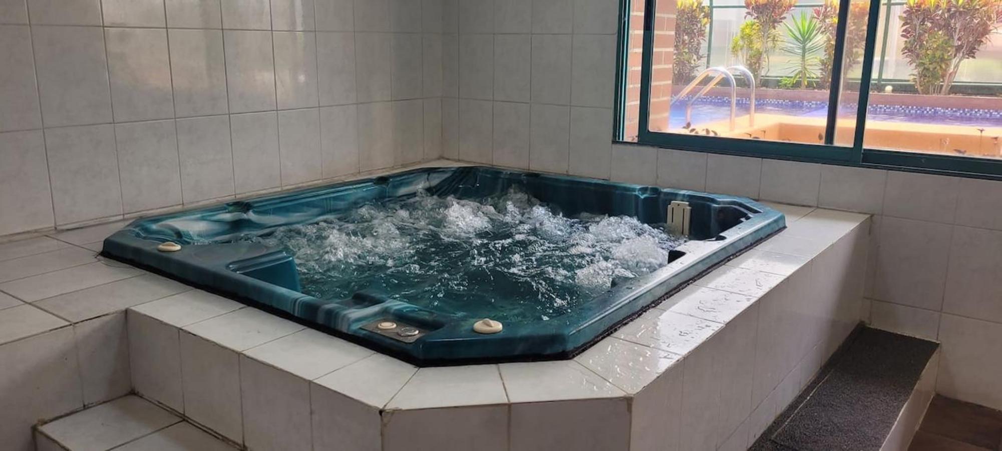 Fontana Suites