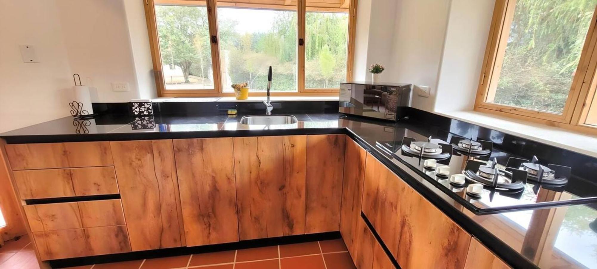 Casa Ecológica Al Pie Del Volcán