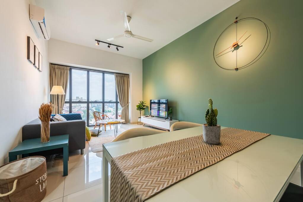 G 2 Rooms PJ Near SunwayPyramid200MbpsWifi中文房东 photo 1