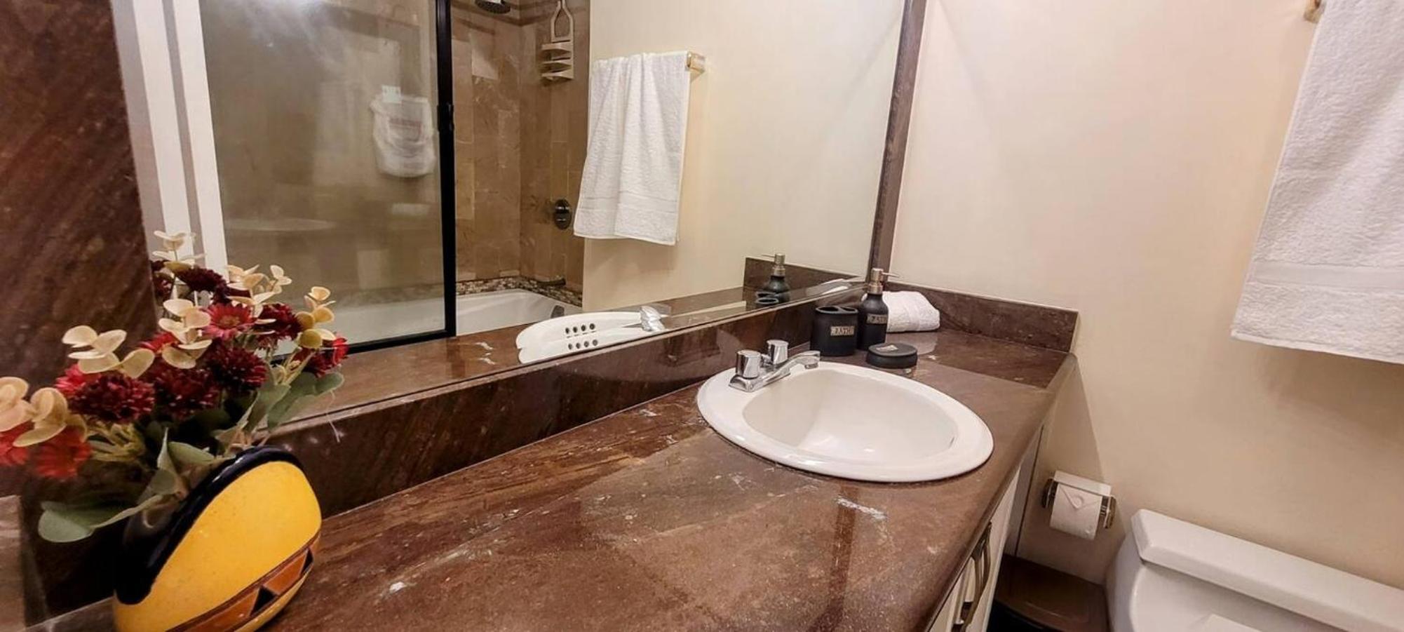 Fontana Suites
