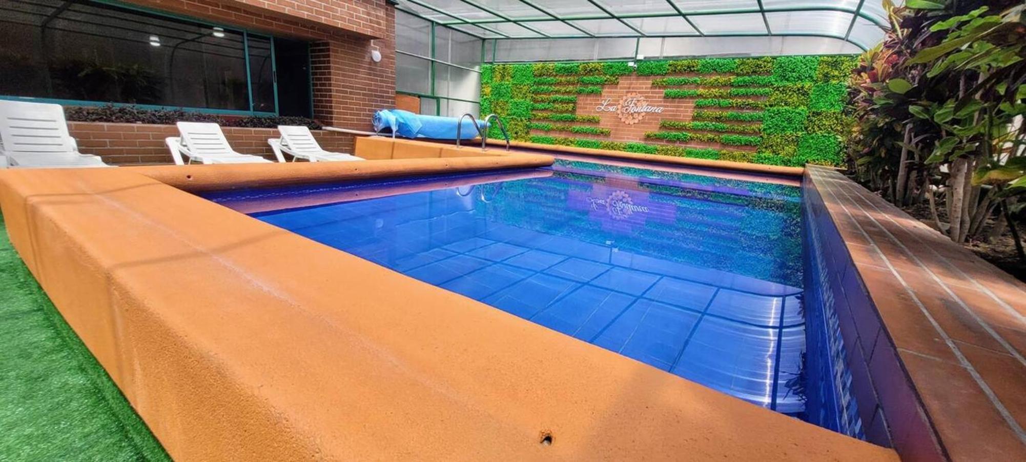 Fontana Suites