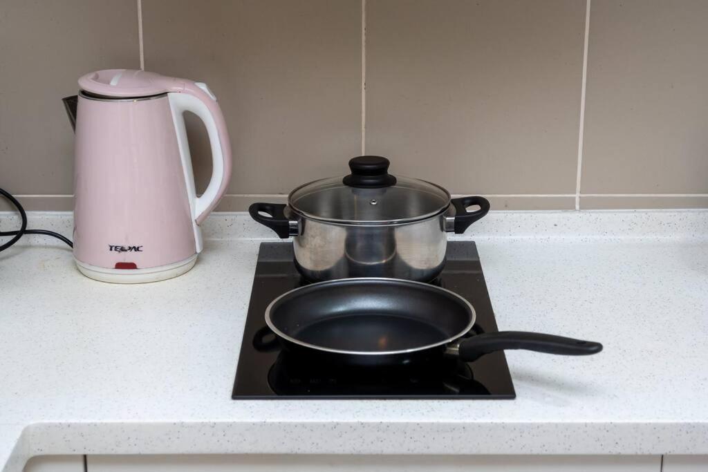 G 2 Rooms PJ Near SunwayPyramid200MbpsWifi中文房东 photo 3