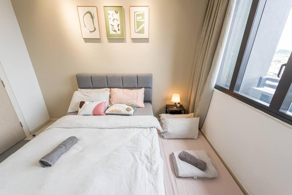 G 2 Rooms PJ Near SunwayPyramid200MbpsWifi中文房东 photo 4