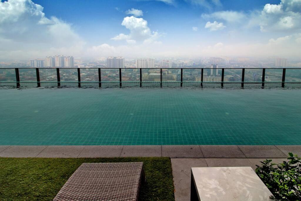 G 2 Rooms PJ Near SunwayPyramid200MbpsWifi中文房东 photo 5