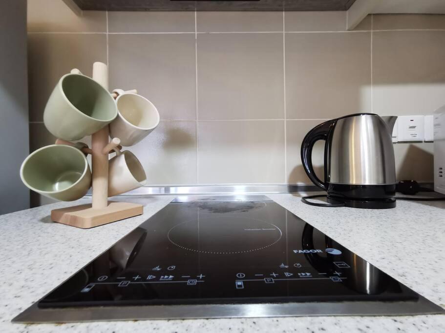 G 2 Rooms PJ Near SunwayPyramid200MbpsWifi中文房东 photo 8