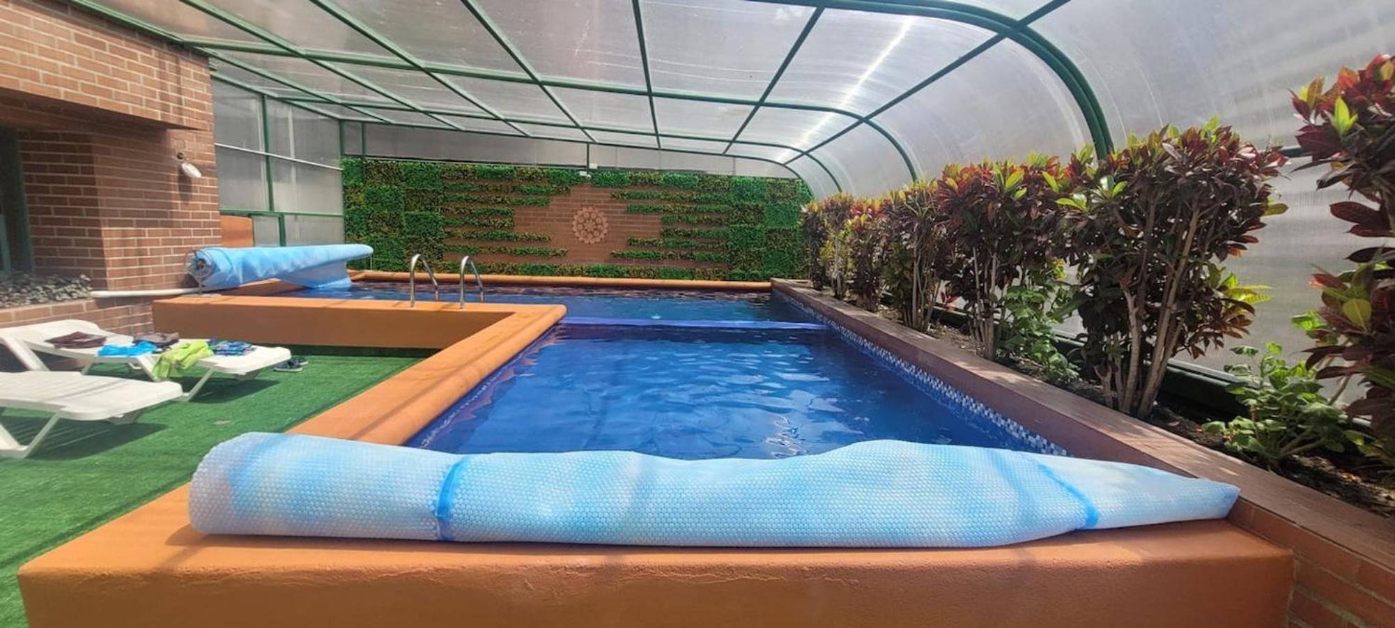 Fontana Suites