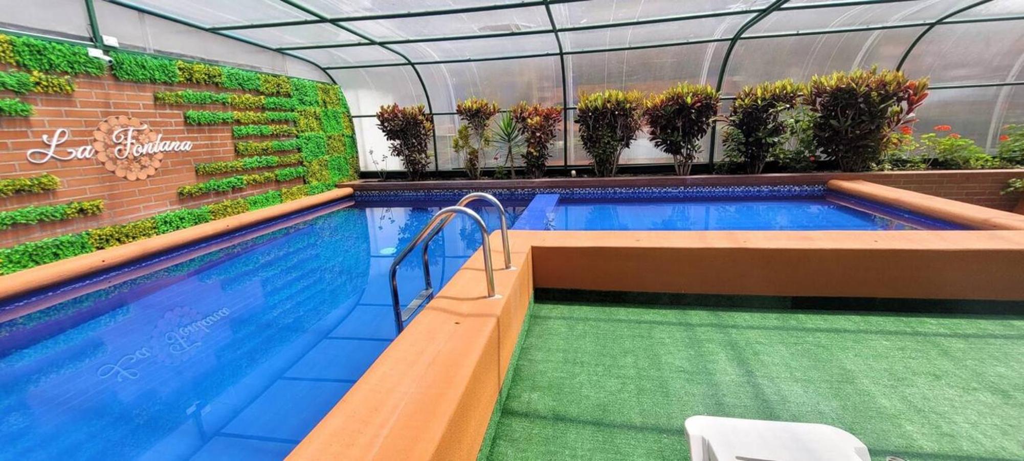 Fontana Suites