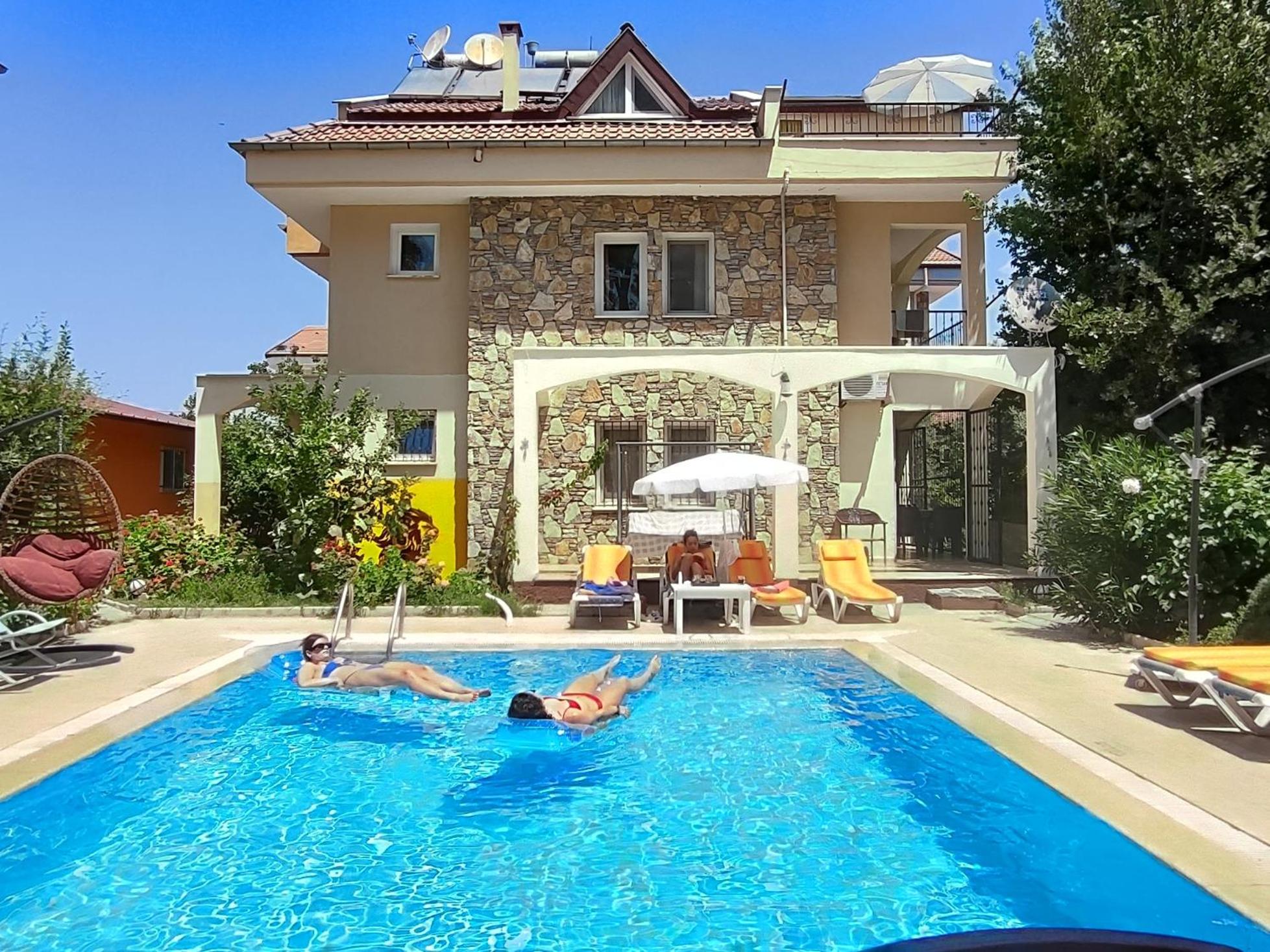 çileks apart otel - Image 206