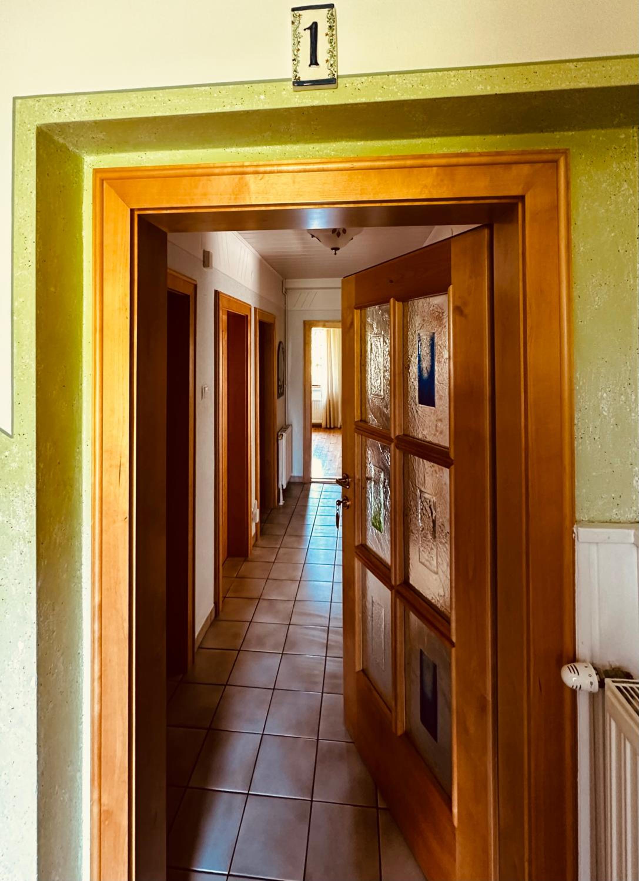 Rosentaler Landhaus