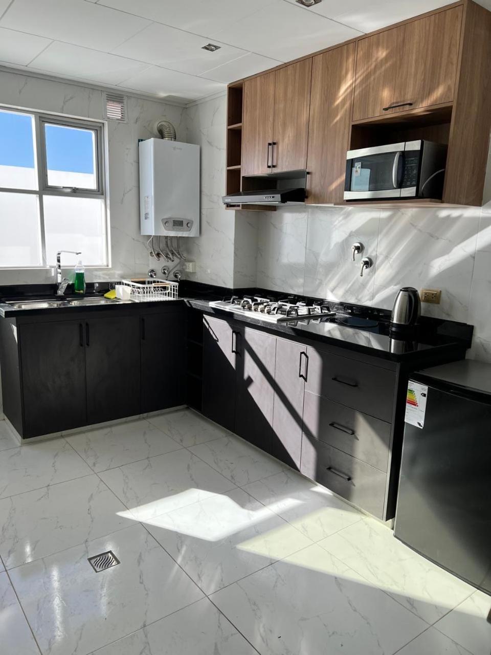 Apartamento Moderno Potosí