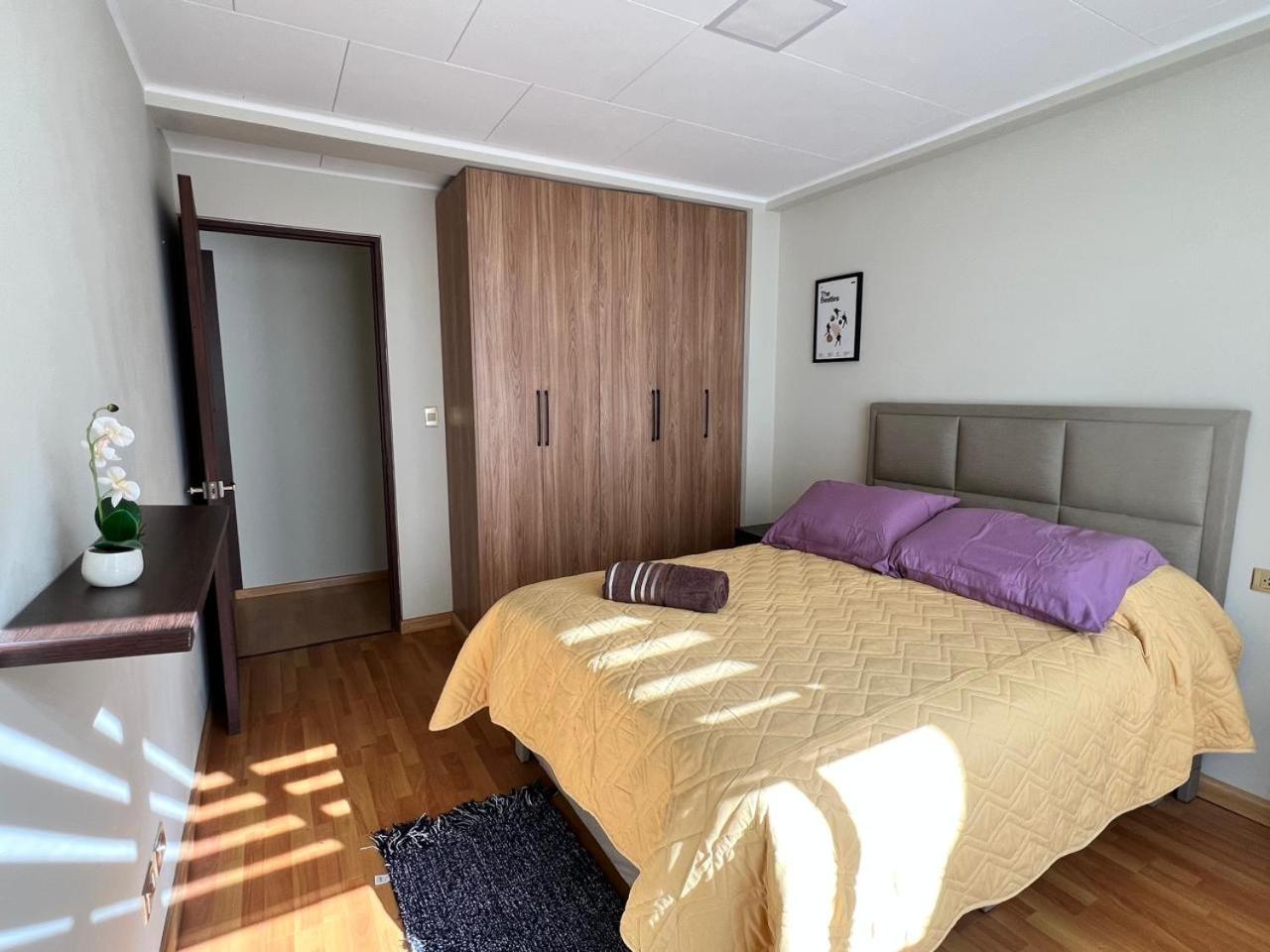 Apartamento Moderno Potosí