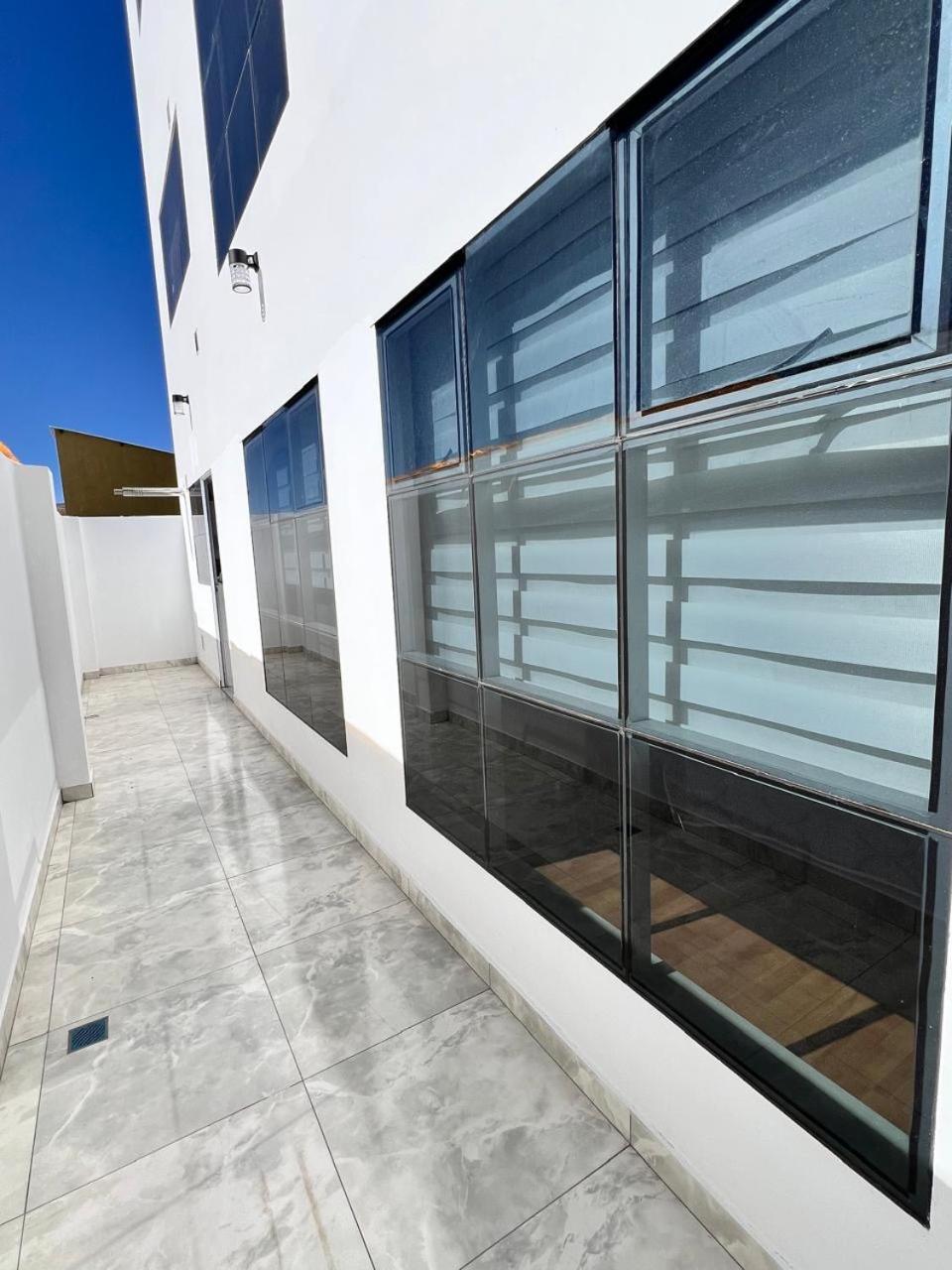 Apartamento Moderno Potosí