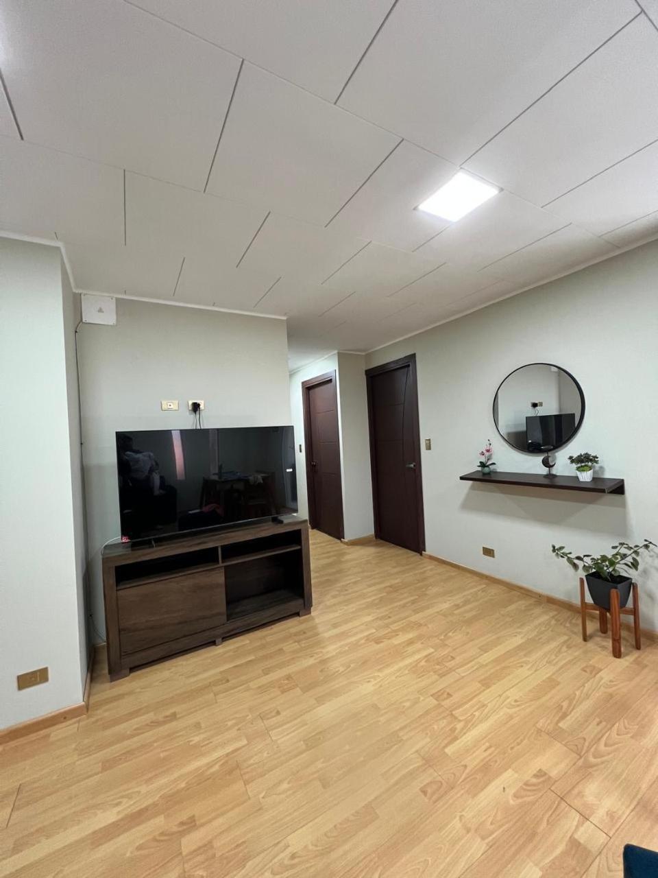 Apartamento Moderno Potosí
