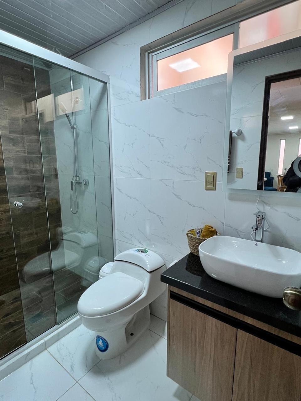 Apartamento Moderno Potosí