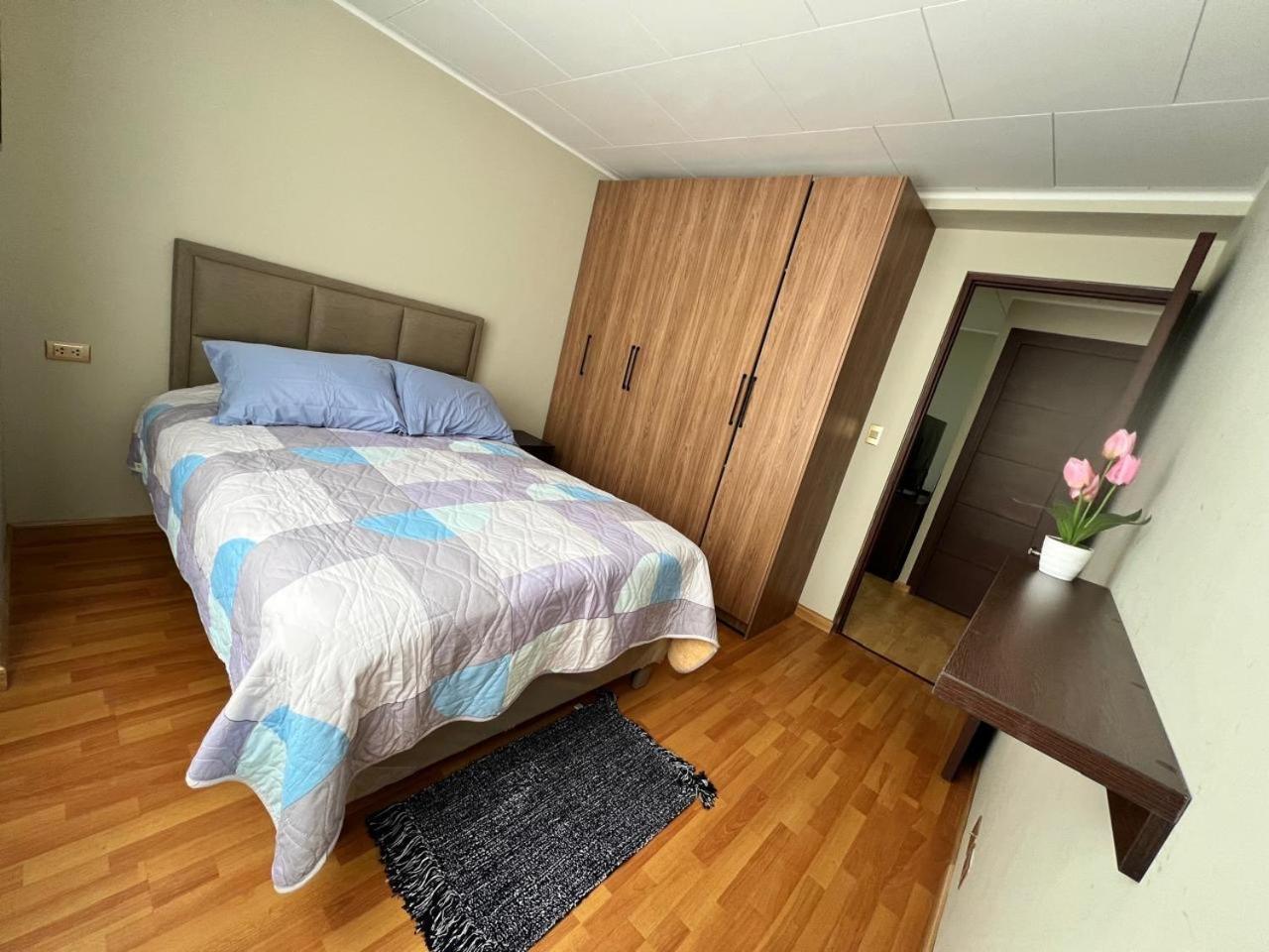Apartamento Moderno Potosí