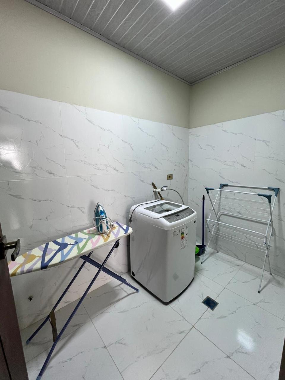 Apartamento Moderno Potosí