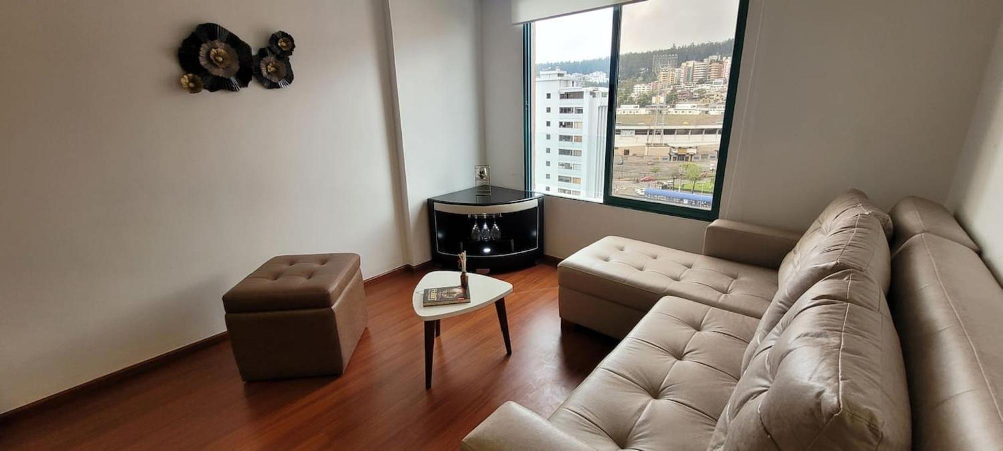Fontana Suites