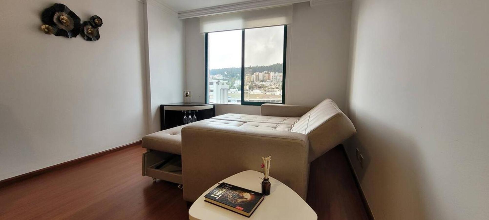 Fontana Suites