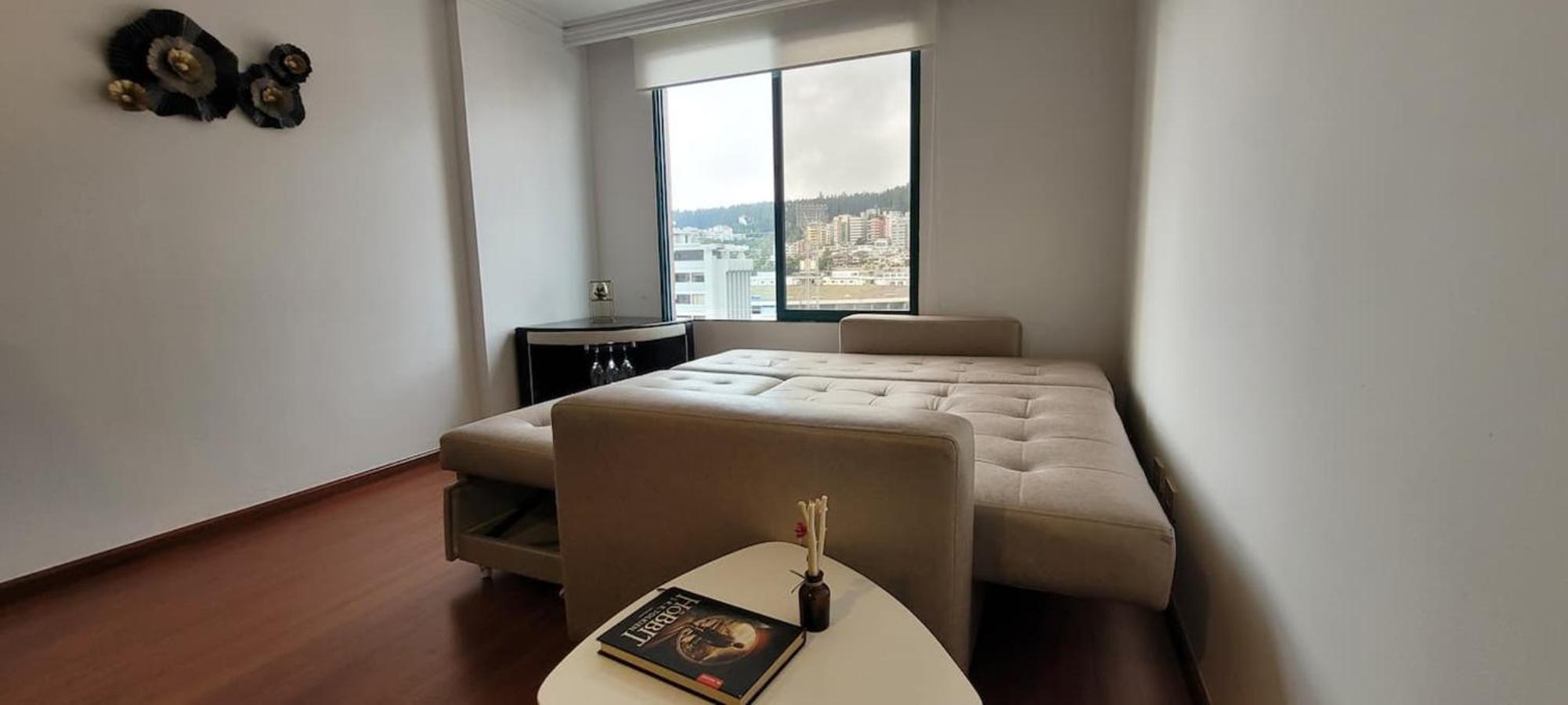 Fontana Suites