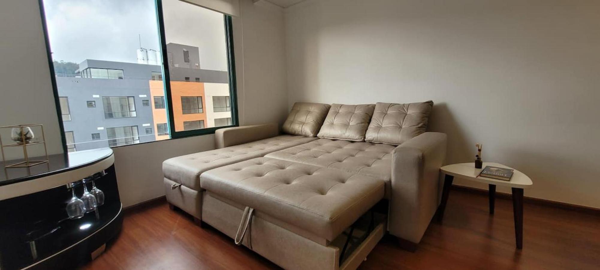 Fontana Suites