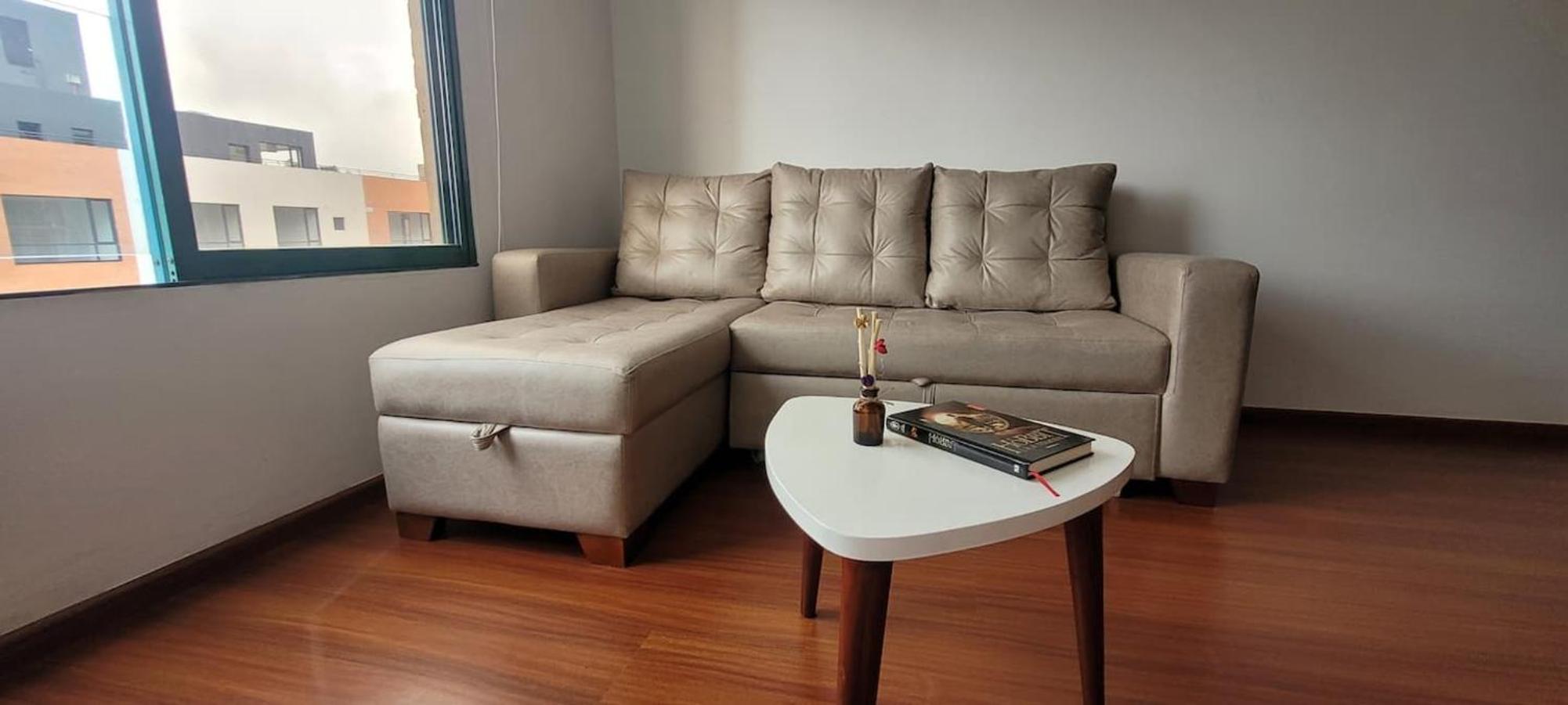 Fontana Suites