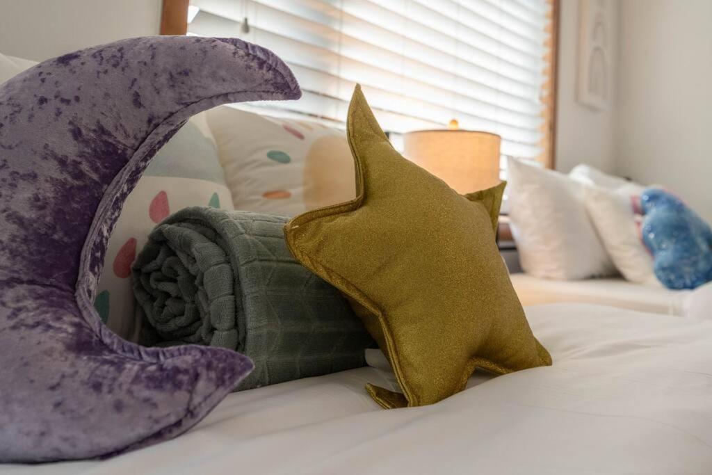 Serene Sol Retreat by the Shores of Lake Huron view 5