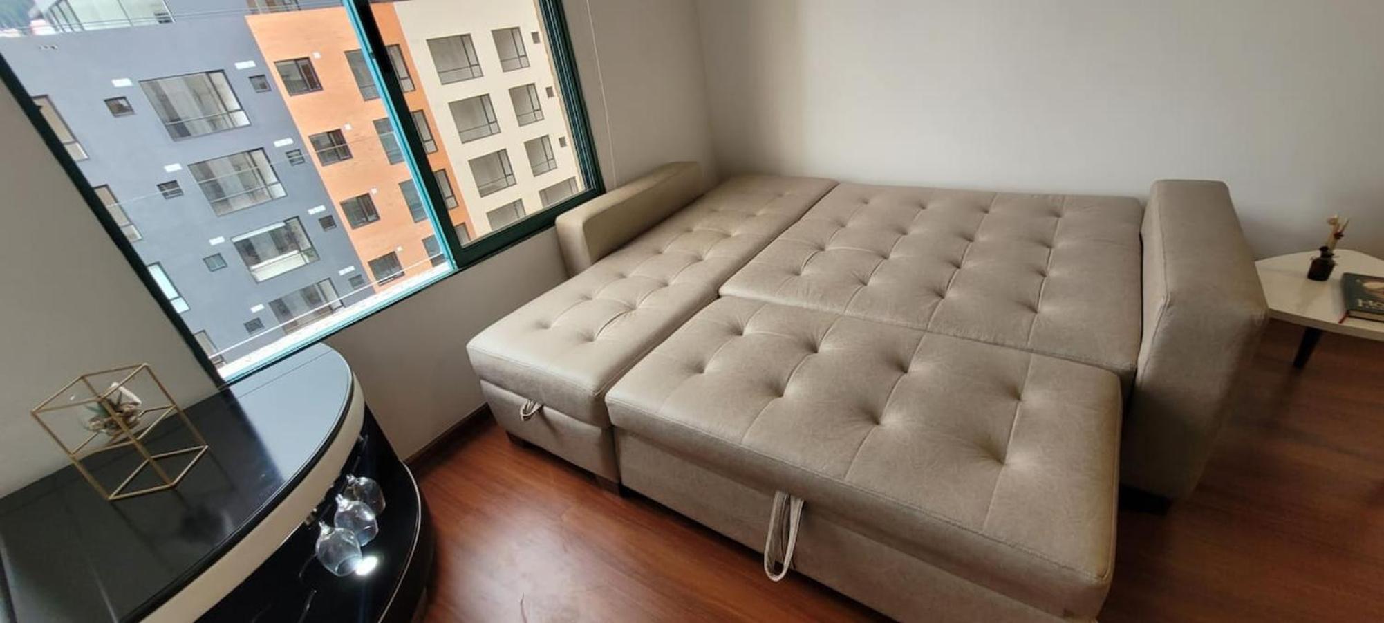 Fontana Suites