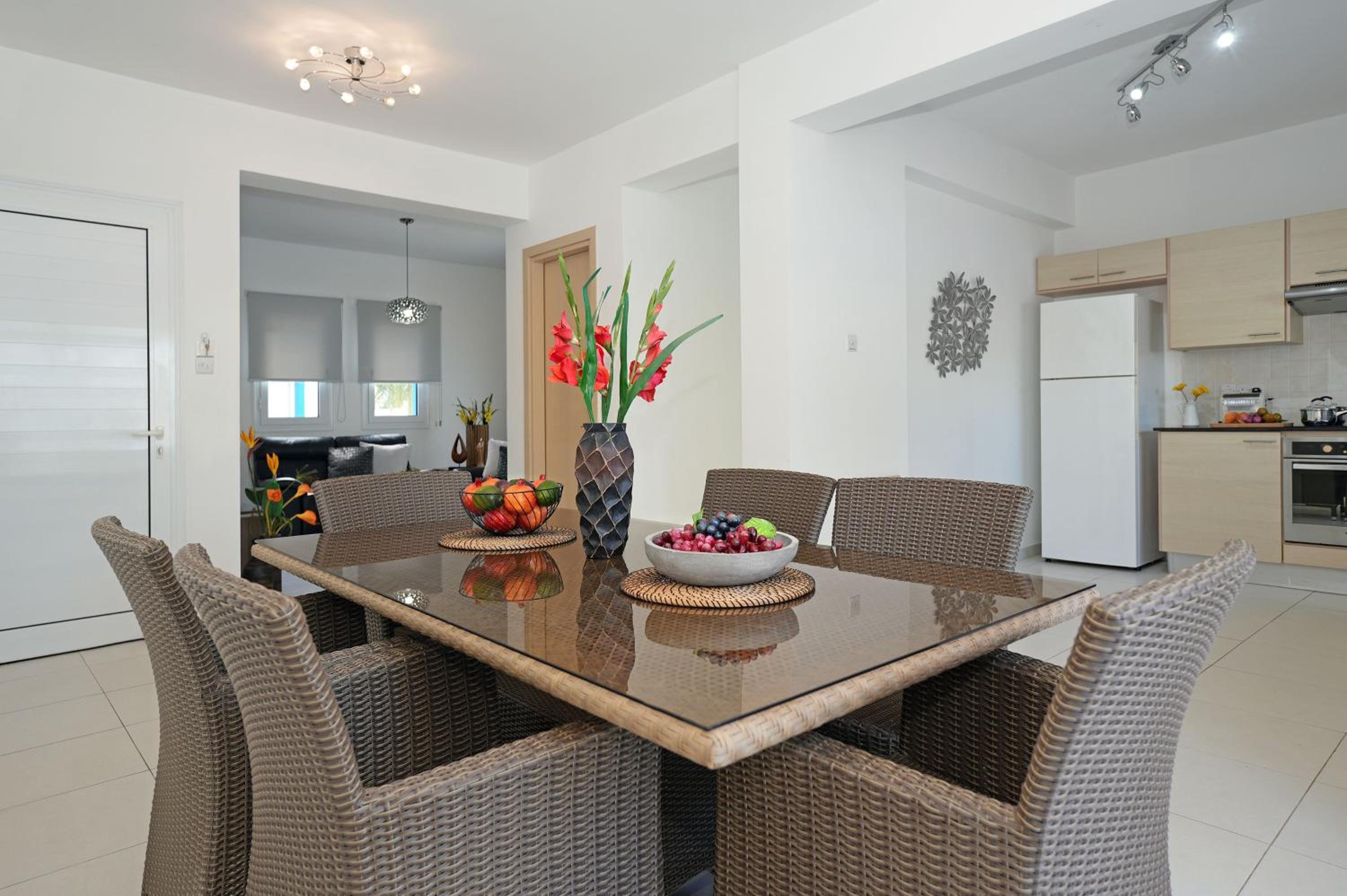 Villa Annabel - 5min to Kapparis Beach