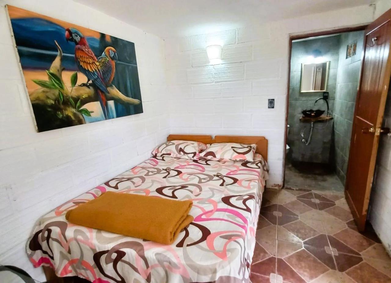 Casa Finca Minas