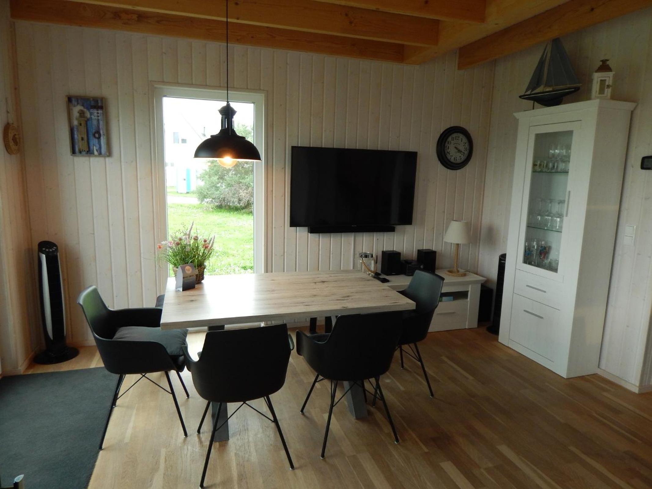 Ferienhaus Meerweh Olpenitz