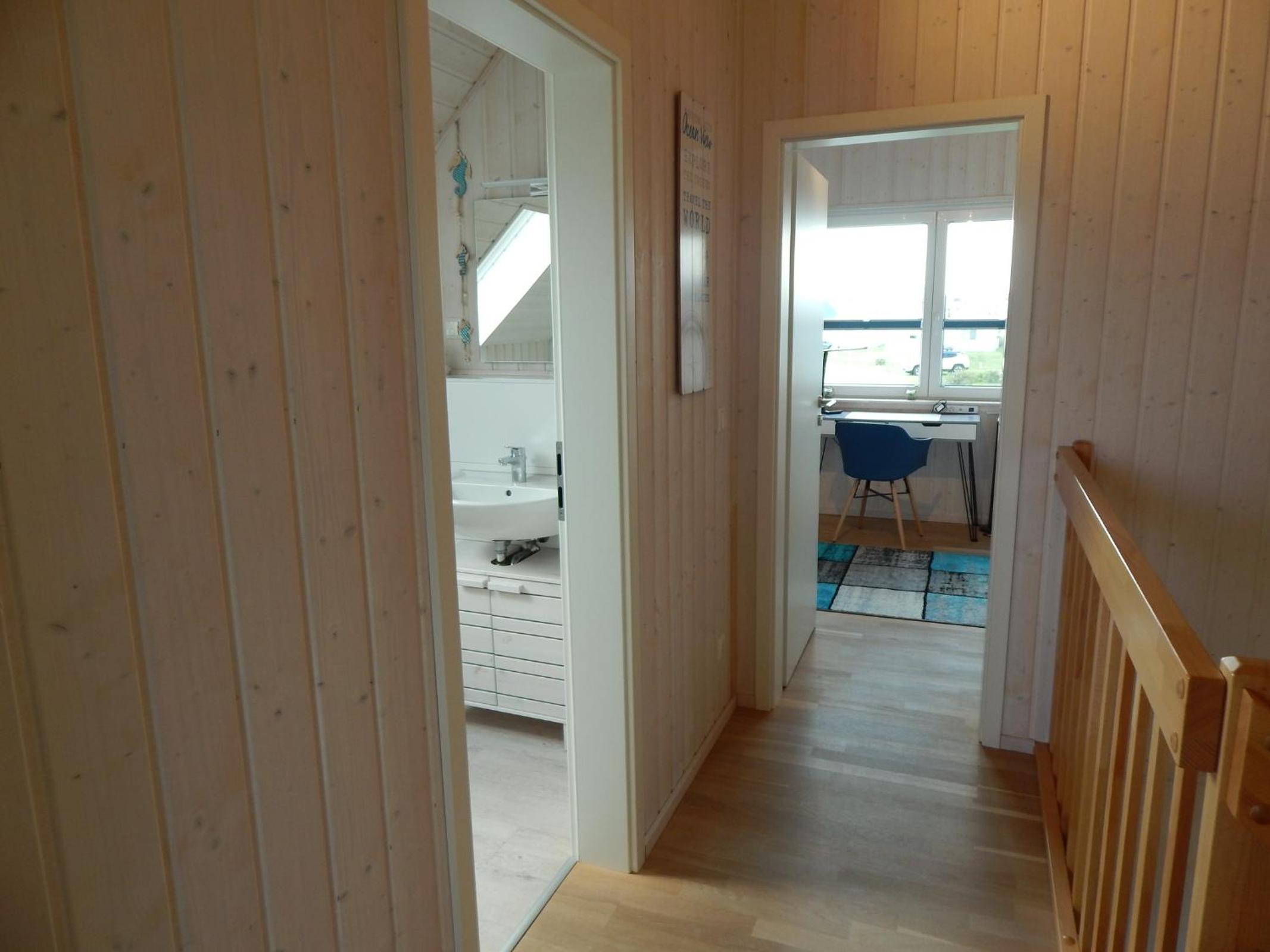 Ferienhaus Meerweh Olpenitz