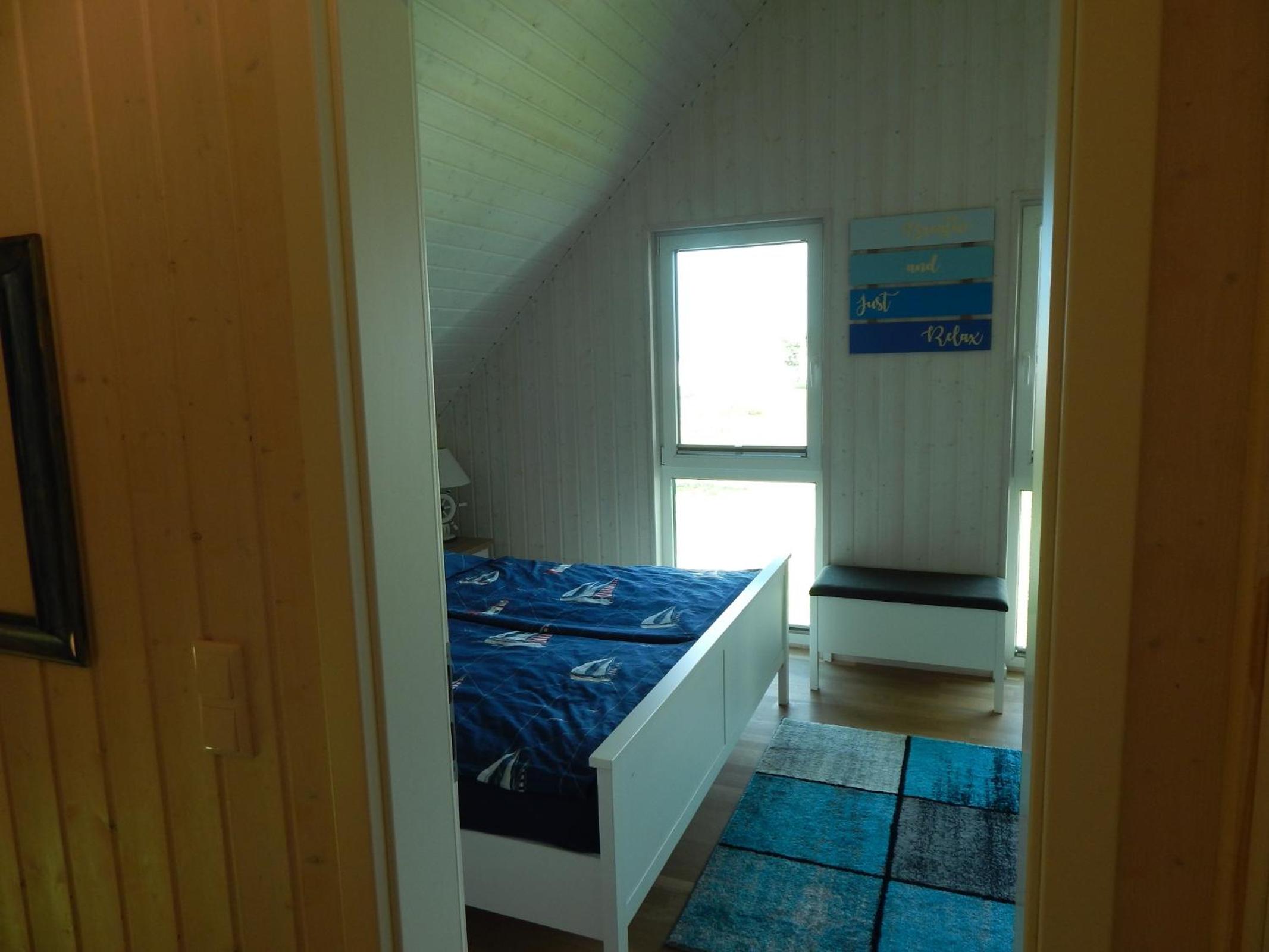 Ferienhaus Meerweh Olpenitz