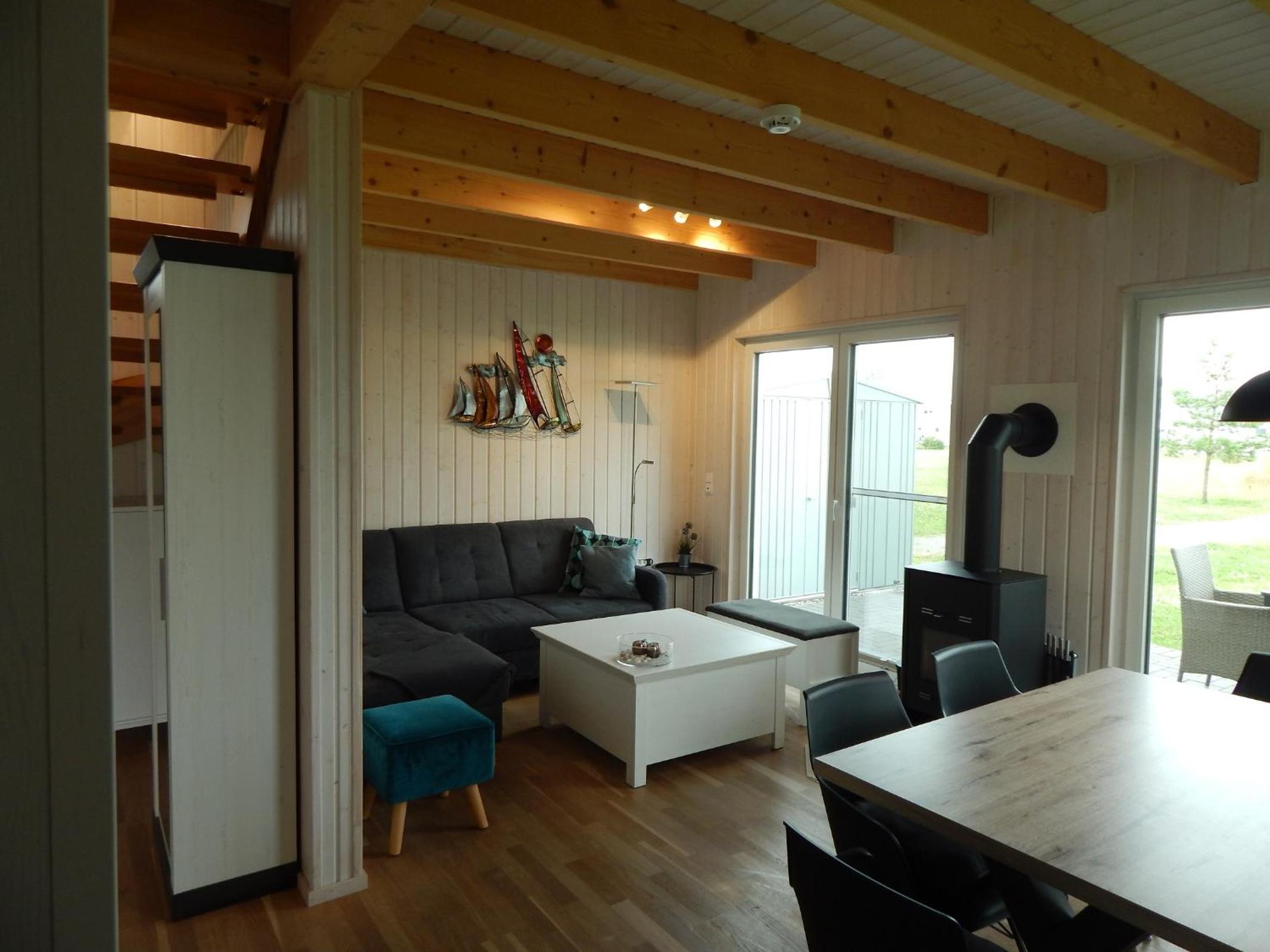 Ferienhaus Meerweh Olpenitz
