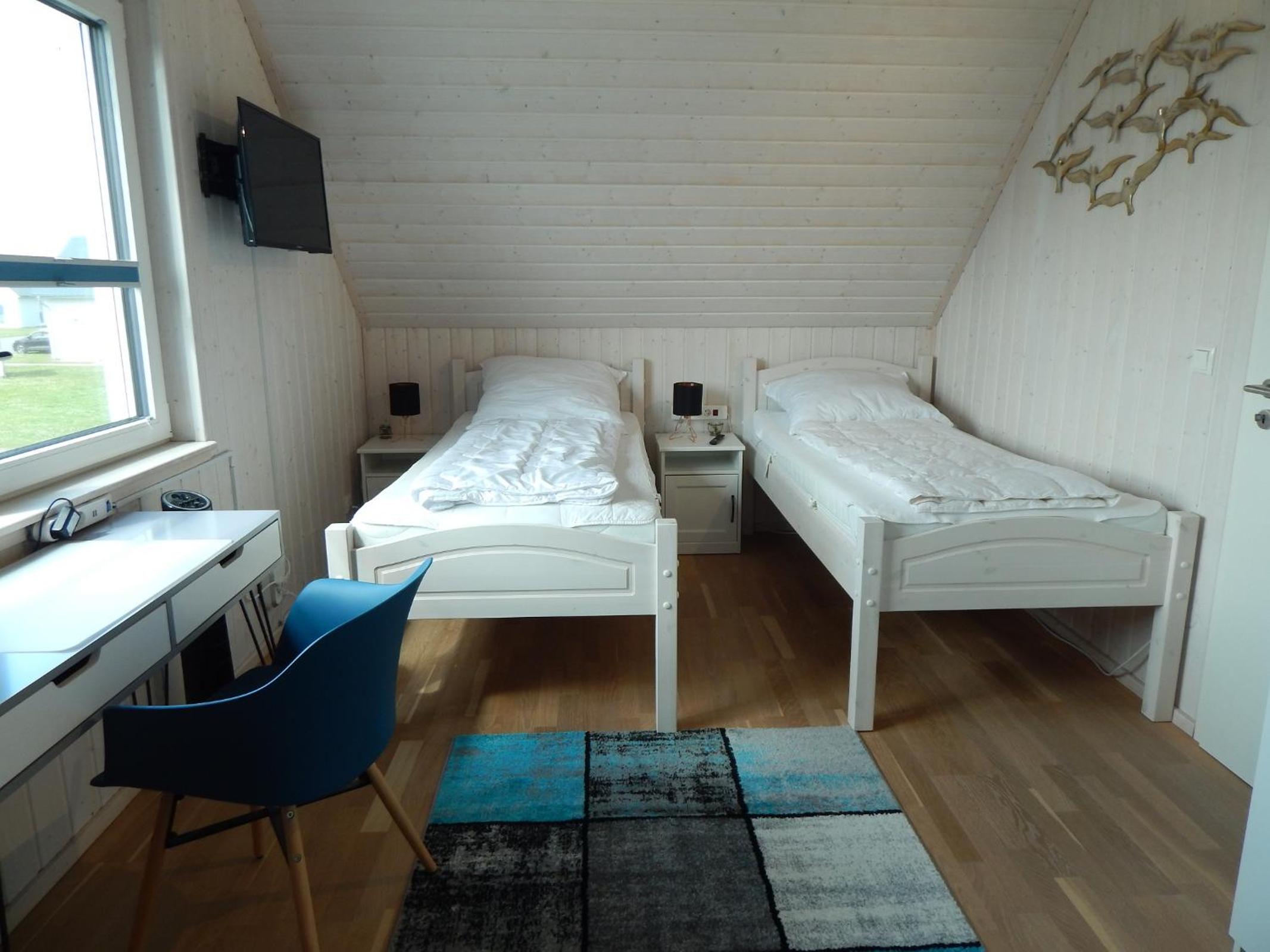 Ferienhaus Meerweh Olpenitz