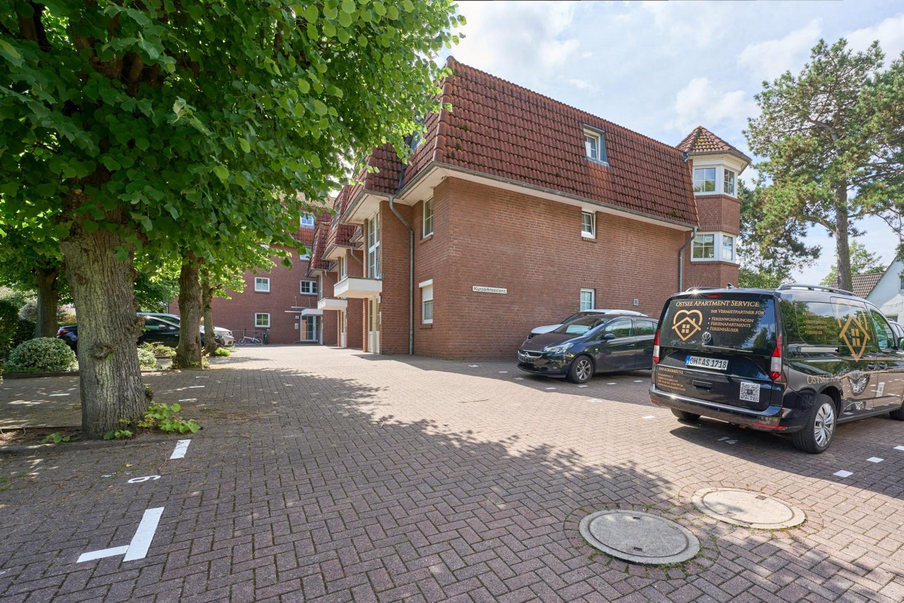 Seaside Piano - Ferienapartment mit Klavier