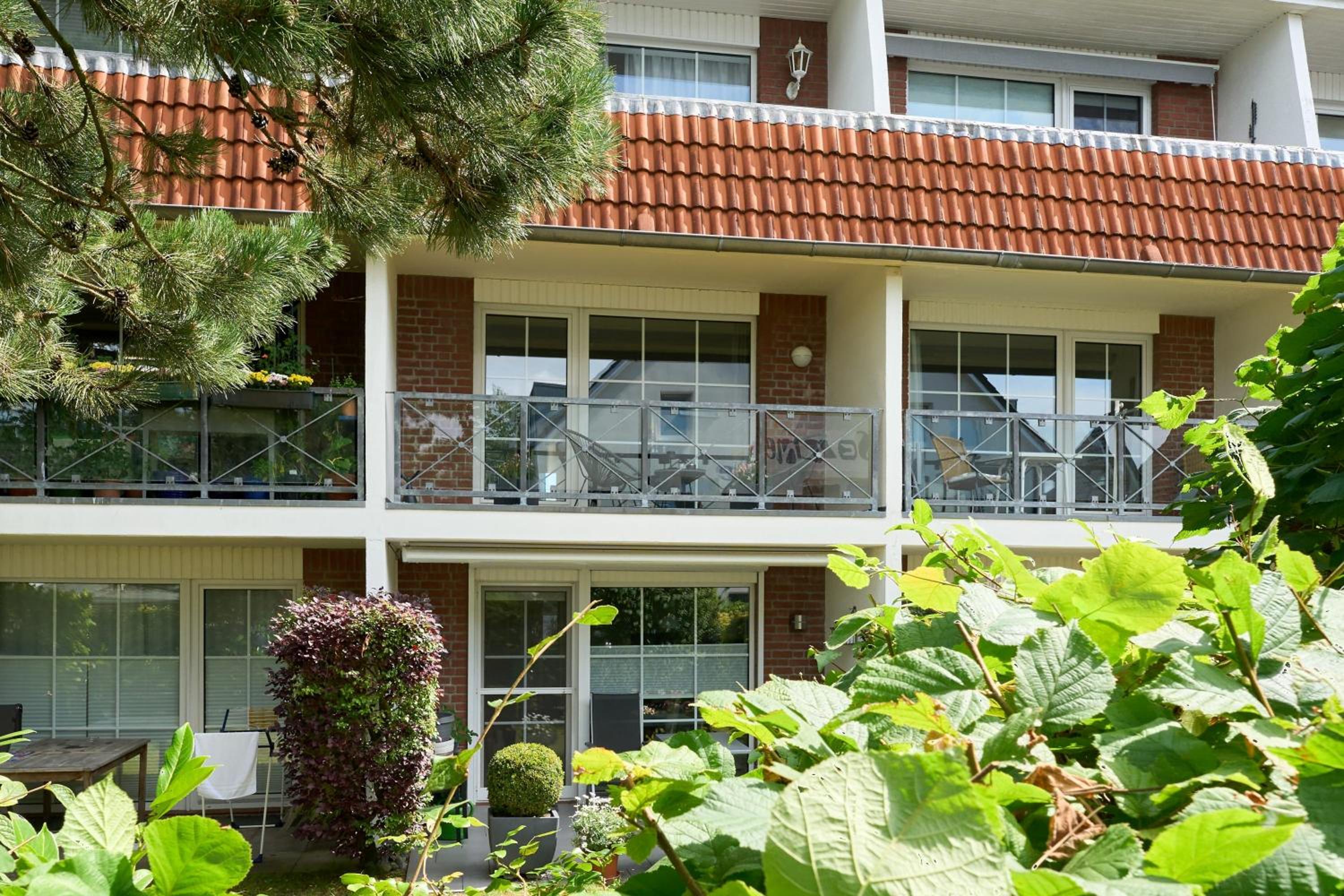 Seaside Piano - Ferienapartment mit Klavier