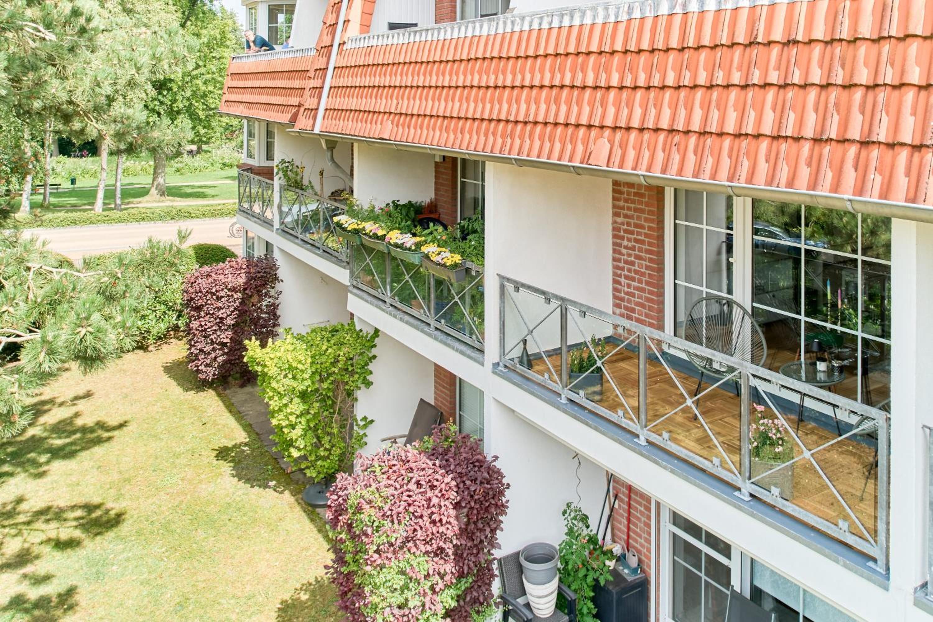 Seaside Piano - Ferienapartment mit Klavier
