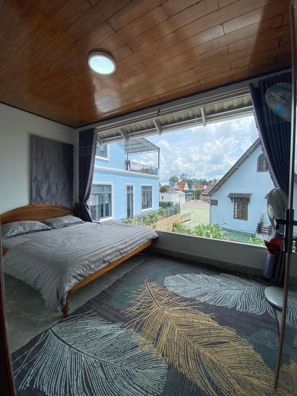 MIA Villa Đà Lạt view 4