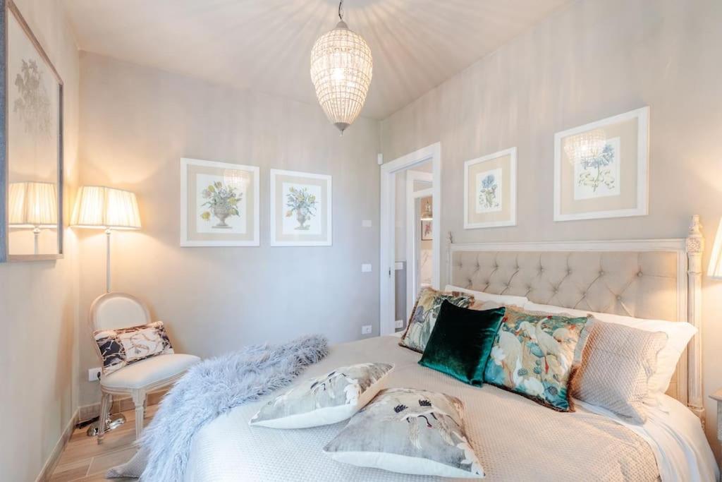 Villa Regina, 4 bedrooms and a luxury style villa view 4