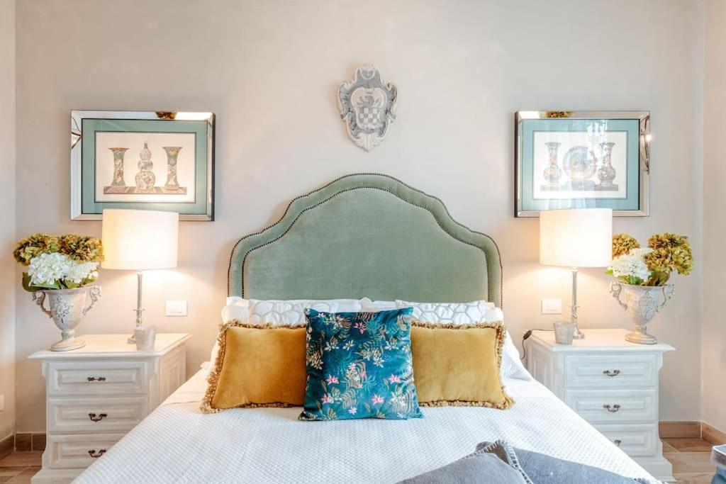 Villa Regina, 4 bedrooms and a luxury style villa view 5
