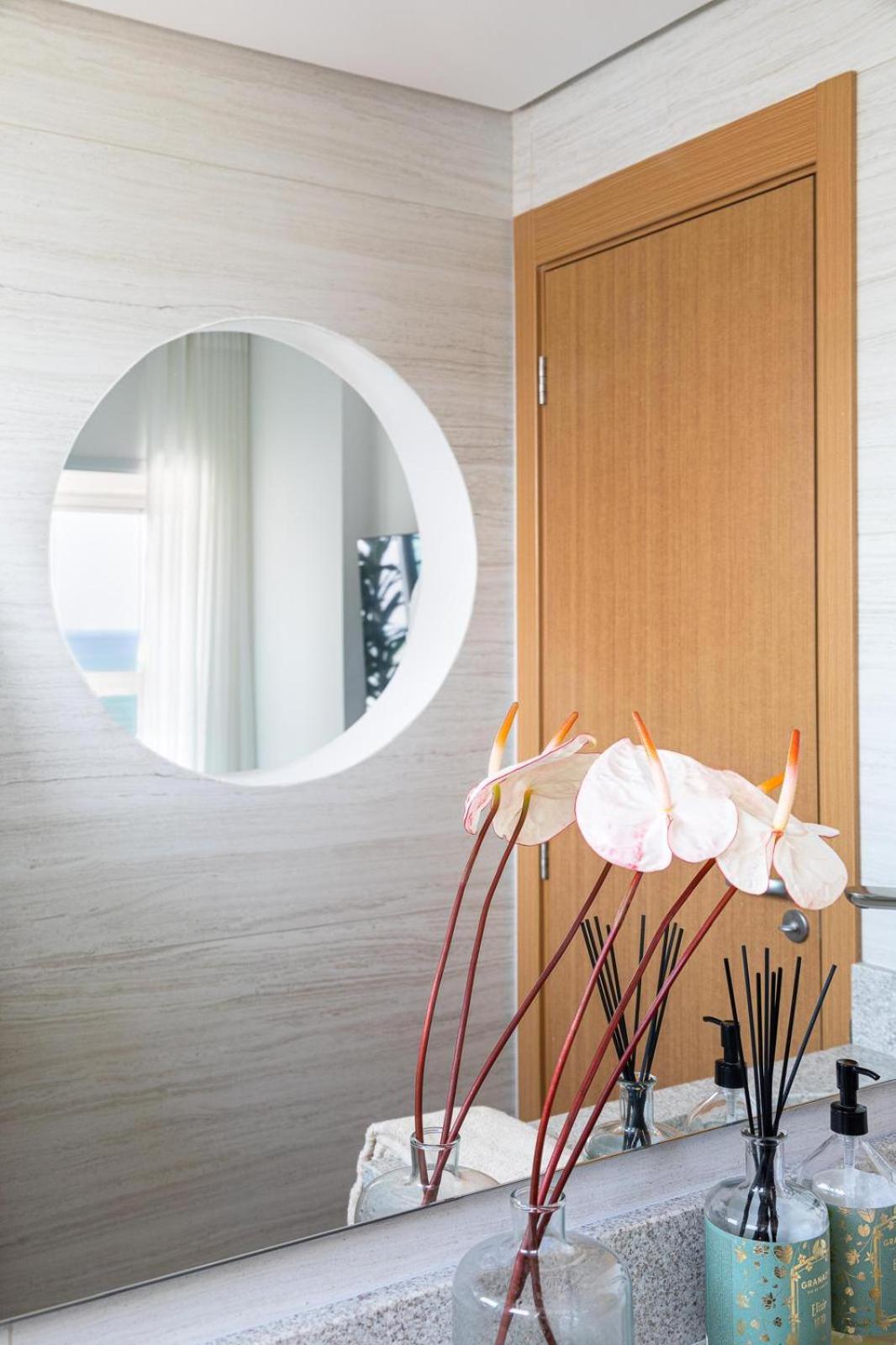 SEA-Cozy Apartment Praia Grande
