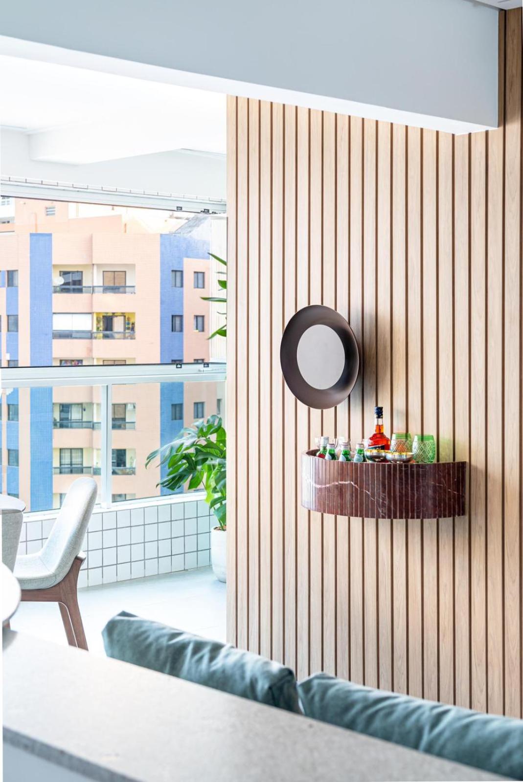SEA-Cozy Apartment Praia Grande
