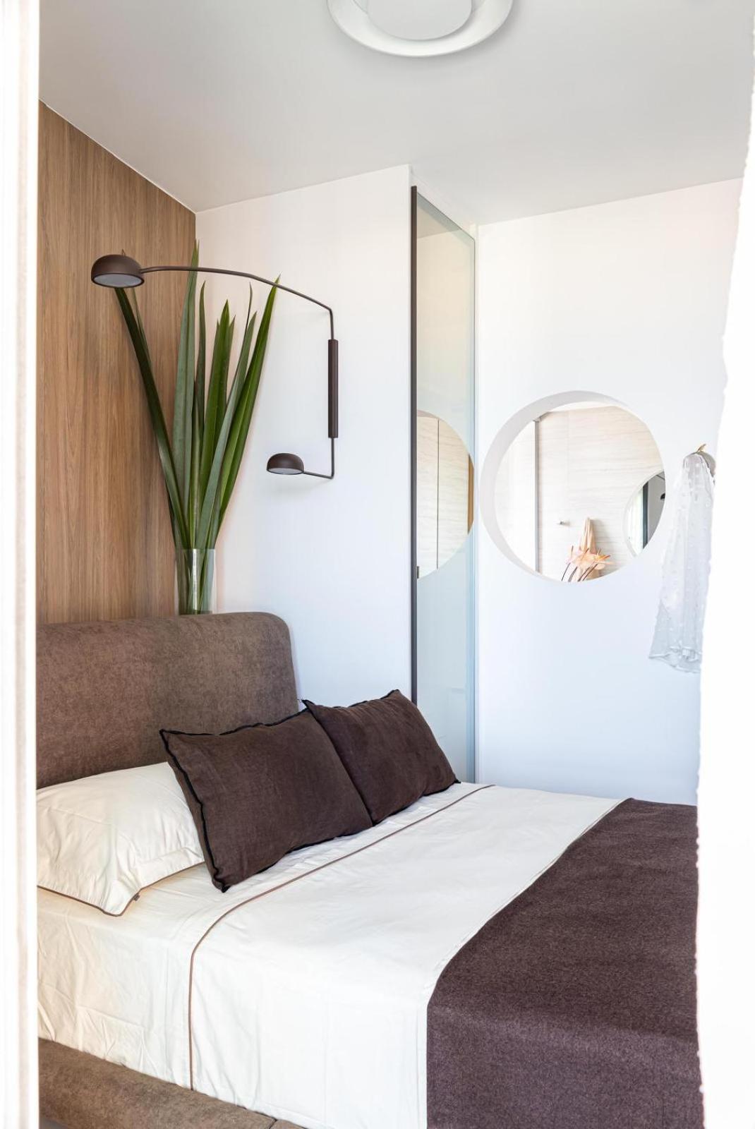 SEA-Cozy Apartment Praia Grande